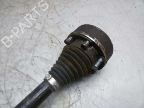 Left front driveshaft VW TOURAN (1T3) 1.2 TSI | BP20548078M38 