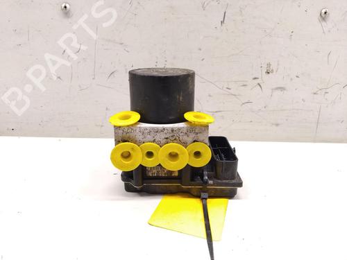 Used ABS pump SKODA FABIA I Combi (6Y5) 1.4 16V (75 hp) 31602740