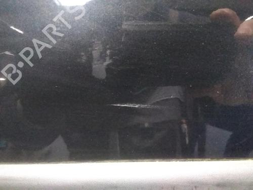 Left front door PEUGEOT 107 (PM_, PN_) 1.0 | BP20515066C2 