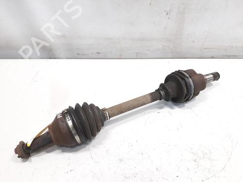 Used Left front driveshaft FORD MONDEO III Turnier (BWY) 2.0 16V TDDi / TDCi (115 hp) 20523845