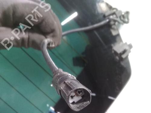 Bootlid window RENAULT LAGUNA I Grandtour (K56_) 1.6 16V (K568) | BP20520450C64 