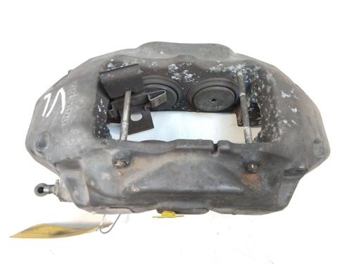 Left front brake caliper VW TOUAREG (7P5, 7P6) 3.0 V6 TDI | BP29737848M105 
