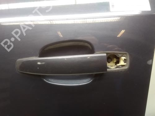 Dør venstre foran OPEL SIGNUM Hatchback (Z03) 1.9 CDTI (F48) | BP20513946C2 