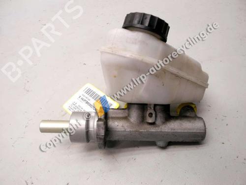 Brake master cylinder FORD MONDEO III Turnier (BWY) 1.8 SCi | BP20550221M77 