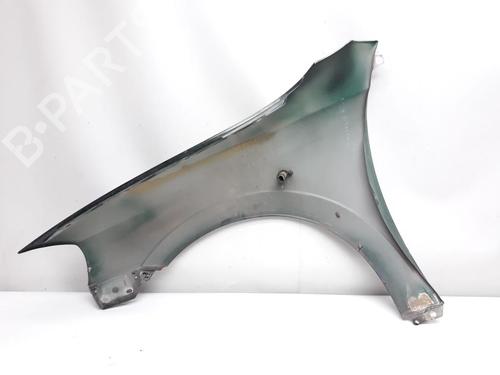 Right front fenders OPEL ASTRA G Hatchback (T98) 1.6 16V (F08, F48) | BP20558051C42 