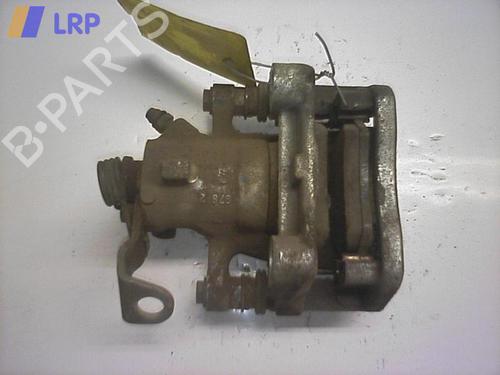Used Left rear brake caliper OPEL MERIVA A MPV (X03) 1.7 CDTI (E75) (125 hp) 20538487