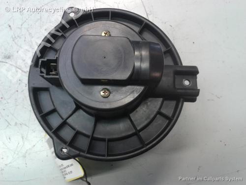 Heater blower motor JEEP GRAND CHEROKEE II (WJ, WG) 4.0 4x4 | BP20546987M62 