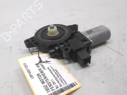 Right rear window motor MAZDA 6 Estate (GH) 2.2 MZR-CD (GH10) | BP20592440E22 