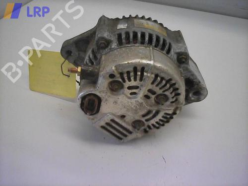 Alternator SUZUKI BALENO Estate (EG) 1.8 i 16V (SY418) | BP20560156M7 