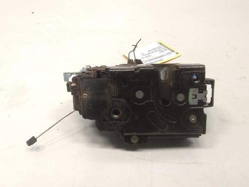 Front left lock SEAT ALTEA (5P1) 1.9 TDI | BP20516485C98 