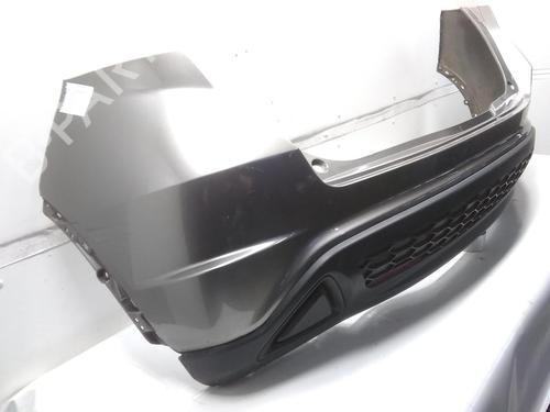 Rear bumper HONDA CIVIC VIII Hatchback (FN, FK) 1.4 (FK1) | BP20514100C8 