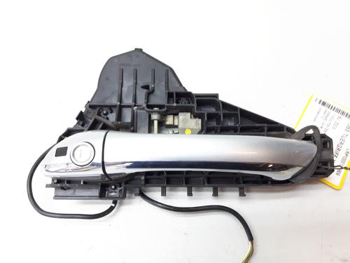 Front left exterior door handle MERCEDES-BENZ R-CLASS (W251, V251) R 320 CDI 4-matic (251.022, 251.122) | BP20516358C128 