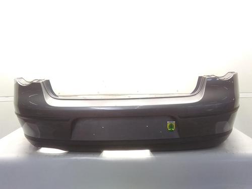Used Rear bumper VW PASSAT B6 (3C2) 2.0 TDI 16V (140 hp) 20514153