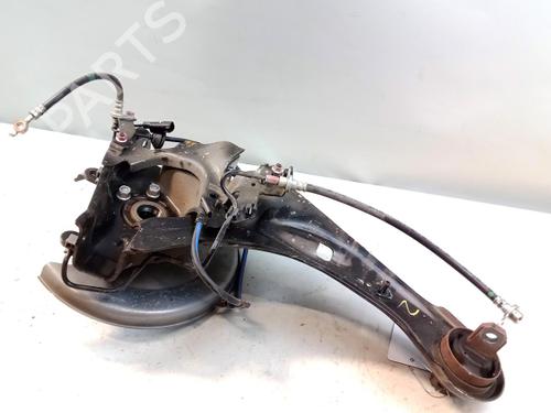 Right rear steering knuckle MITSUBISHI ECLIPSE CROSS (GK_, GL_) Plug-in Hybrid 4WD (GL3W) | BP40541824M28 - Image 6