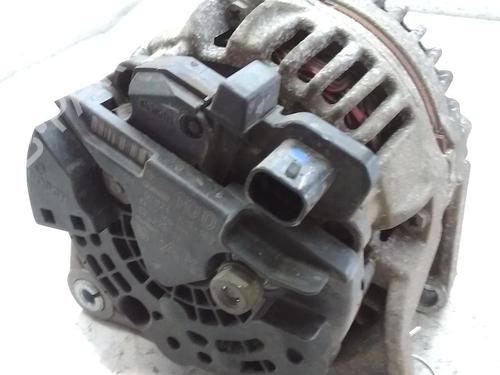 Alternator OPEL ASTRA H (A04) 1.6 (L48) | BP20526783M7 