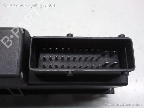 Used Left front window switch SKODA OCTAVIA I (1U2) 1.9 TDI (90 hp) 20567627