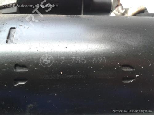 Other BMW 5 (E39) 525 d | BP20530709O1 