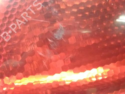 Left taillight AUDI A3 (8L1) 1.9 TDI | BP20520795C34 