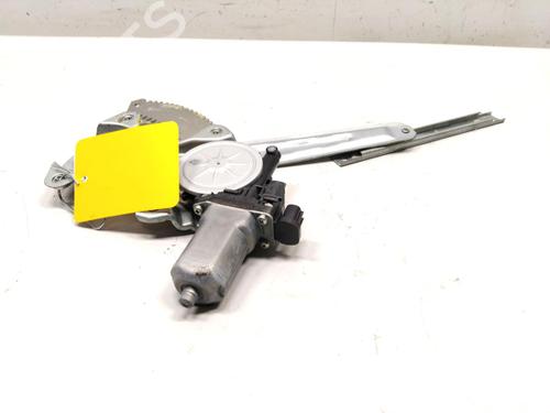 Rear left window mechanism MITSUBISHI ECLIPSE CROSS (GK_, GL_) Plug-in Hybrid 4WD (GL3W) | BP40507940C24 - Image 4