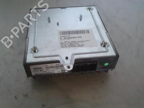 Electronic module BMW 1 (E87) 118 d | BP20582817M83 