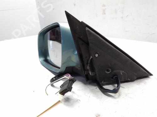 Left mirror VW PASSAT B5 (3B2) 1.8 | BP20517107C26 