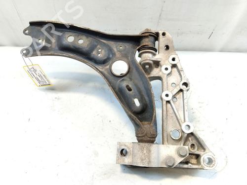 Right front suspension arm VW GOLF VI (5K1) 1.2 TSI | BP29597617M13 