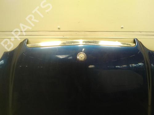 Hood MERCEDES-BENZ C-CLASS Coupe (CL203) C 180 (203.735) | BP20522613C1 