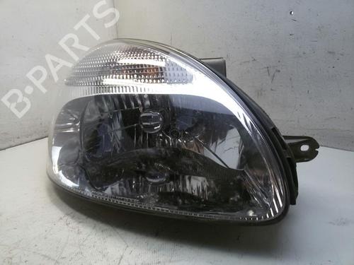 Andre DAEWOO NUBIRA Wagon (J100) 1.6 16V (103 hp) 20569175
