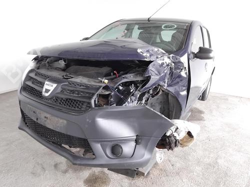 Rear parcel shelf DACIA SANDERO II 1.2 | BP36443548C85 - Image 8