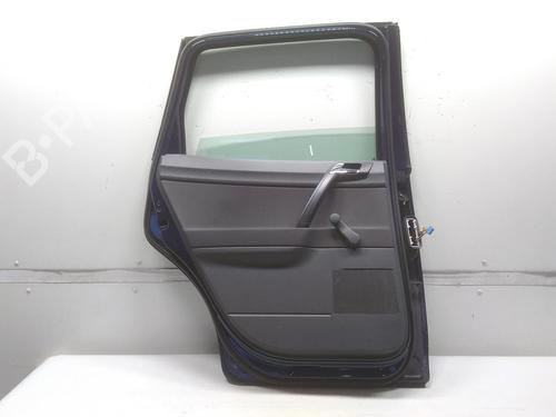 Left rear door VW POLO (9N_, 9A_) 1.2 12V | BP20517788C4 