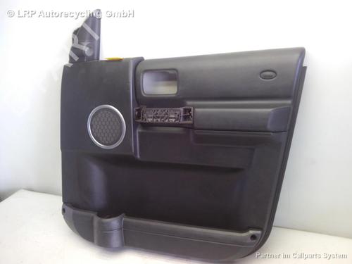 Front right panel LAND ROVER DISCOVERY II (L318) 2.5 Td5 4x4 | BP20581617C59 