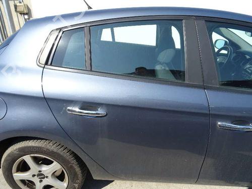 Right rear door FIAT BRAVO II (198_) 1.9 D Multijet (198AXB1A) | BP20577949C5 