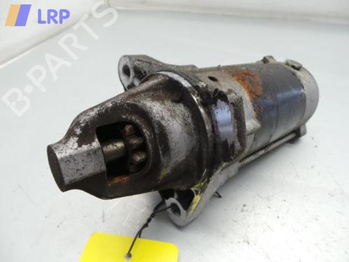 Used Starter DAIHATSU SIRION (M3_) 1.0 (M300) (70 hp) 20531585