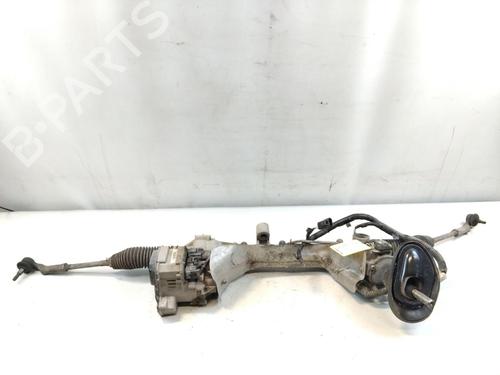 Used Steering rack FORD FOCUS III Turnier 1.5 TDCi (120 hp) 31345486