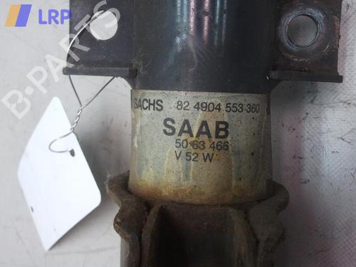 Left front shock absorber SAAB 9-5 Estate (YS3E) 3.0 V6t | BP20543104M16 