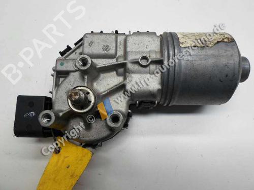 Used Front wiper motor Front wiper motor VW PASSAT B5.5 (3B3) 2.8 4motion (193 hp) 20585973 20585973