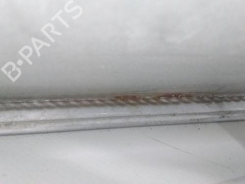 Left front door PEUGEOT 206 CC (2D) 1.6 16V (2DNFUF, 2DNFUR) | BP20514960C2 