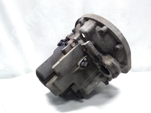 Gearbox SMART CITY-COUPE (450) 0.6 (S1CLB1, 450.331, 450.336) | BP20549271M3 