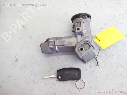Ignition barrel FORD FIESTA VI (CB1, CCN) 1.25 | BP20588849M48 