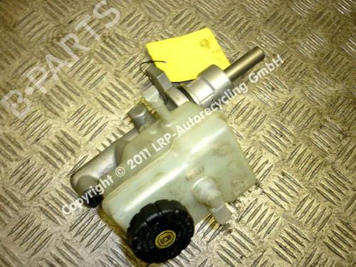 Brake master cylinder BMW 5 (E39) 525 tds | BP20550376M77