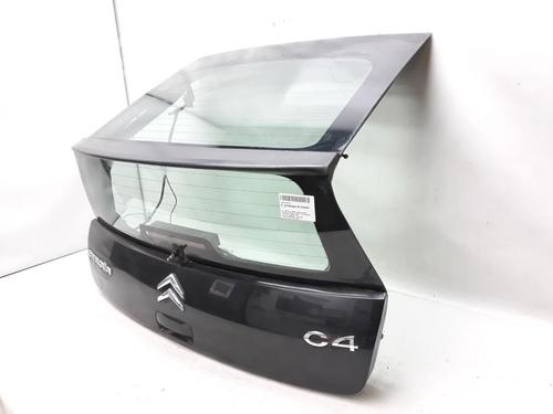 Used Tailgate CITROËN C4 Coupe (LA_) 1.6 16V (109 hp) 20550712