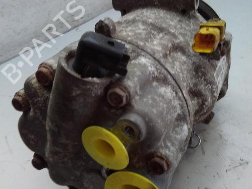 AC compressor PEUGEOT 307 SW (3H) 2.0 HDi 135 | BP20522235M34 