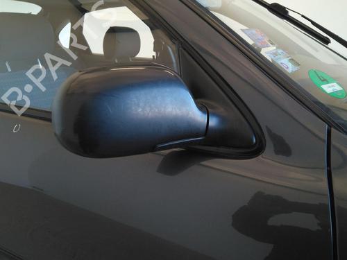 Used Right mirror TOYOTA COROLLA Liftback (_E10_) 1.3 XLI (EE101_, EE101R) (88 hp) 20591886