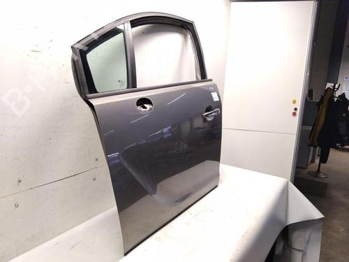 Left front door OPEL MERIVA B MPV (S10) 1.4 (75) | BP31299530C2 