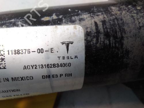 Right front shock absorber TESLA MODEL Y (5YJY) EV All-wheel Drive | BP22771140M17 