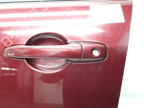 Left front door MAZDA 6 Hatchback (GG) 1.8 | BP20581939C2 