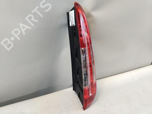 Right taillight FORD FOCUS C-MAX (DM2) 1.8 Flexifuel | BP32508462C35 - Image 8