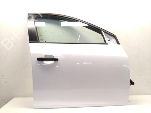 Used Right front door CHEVROLET CRUZE (J300) 1.6 (124 hp) 27437979