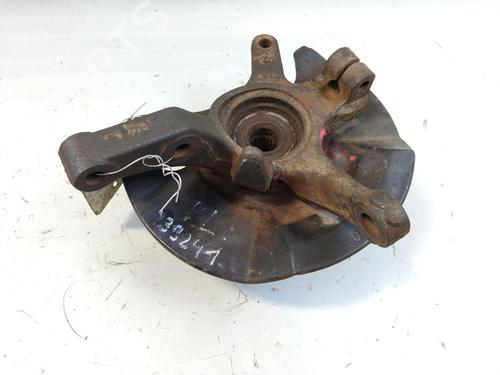 Used Left front steering knuckle OPEL AGILA A (H00) 1.0 12V (F68) (58 hp) 20529706
