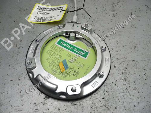 Fuel flap AUDI TT (8N3) 1.8 T | BP26205024C131 